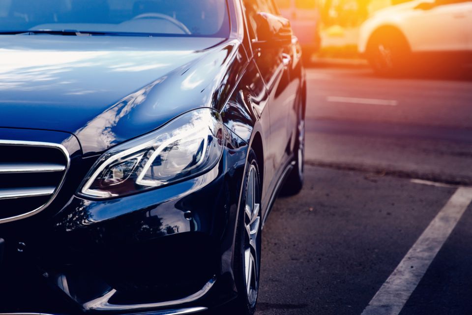 MK-Taksi tilausajot Maskussa